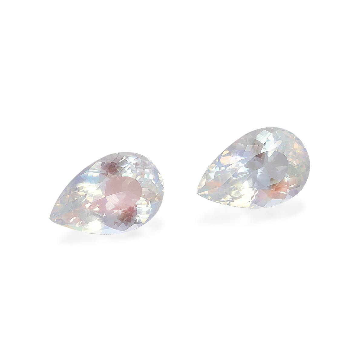 Rainbow Moonstone 9.43 ct